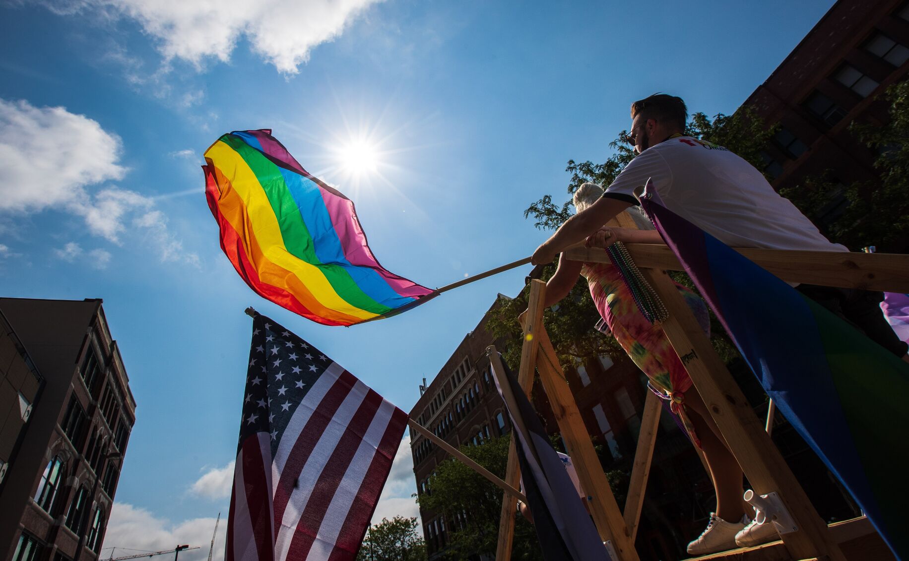 Pride